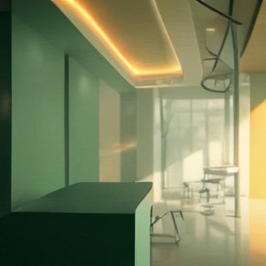 Beachside Dental website preview